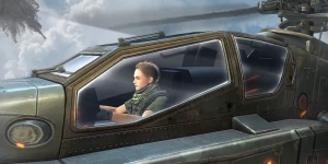 Raider Six — индийский ответ PUBG Mobile