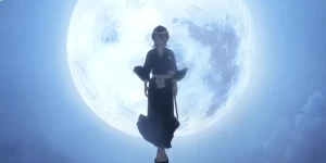 Bleach Soul Resonance это новый экшен с консольной графикой