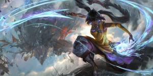 В League of Legends: Wild Rift добавят вампира Владимира и другое в патче 4.3 «Бойцовский дух»