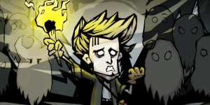Игра Don't Starve: Newhome живее всех живых — в Китае бета-тест