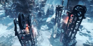 Для Frostpunk: Rise of the City запустят бета-тест уже завтра