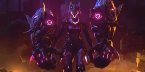 MMORPG Ares: Rise of Guardians предложит стелс-миссии и гонки с перестрелками