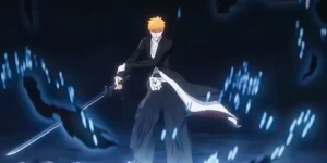 Подай заявку на ЗБТ Bleach Soul Resonance