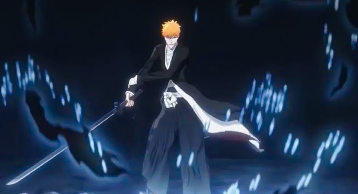 Подай заявку на ЗБТ Bleach Soul Resonance