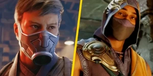 Новый трейлер Mortal Kombat 1 с сюжетными кат-сценами, Смоуком и Рейном