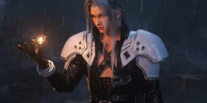 Для Final Fantasy VII Ever Crisis проходит ЗБТ