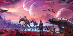 Бета-тест Frostpunk: Beyond the Ice, Don't Starve: Newhome, Devil May Cry: Peak of Combat и другое