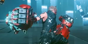 Ares: Rise of Guardians выйдет в конце июля, пройди предрегистрацию