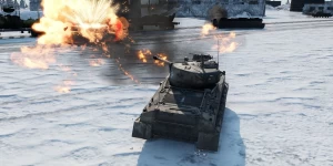 War Thunder Mobile: Что нового в обновлении 0.0.10?