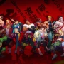 Игрокам Legend of Fighters: Duel Star обещают до 3.000 бесплатных гача-круток