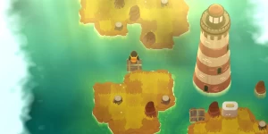 A Monster's Expedition больше не будет эксклюзивом Apple Arcade