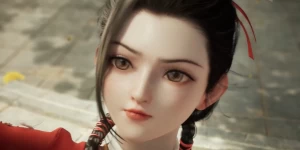 Открыта запись на бета-тест MMO Condor Heroes