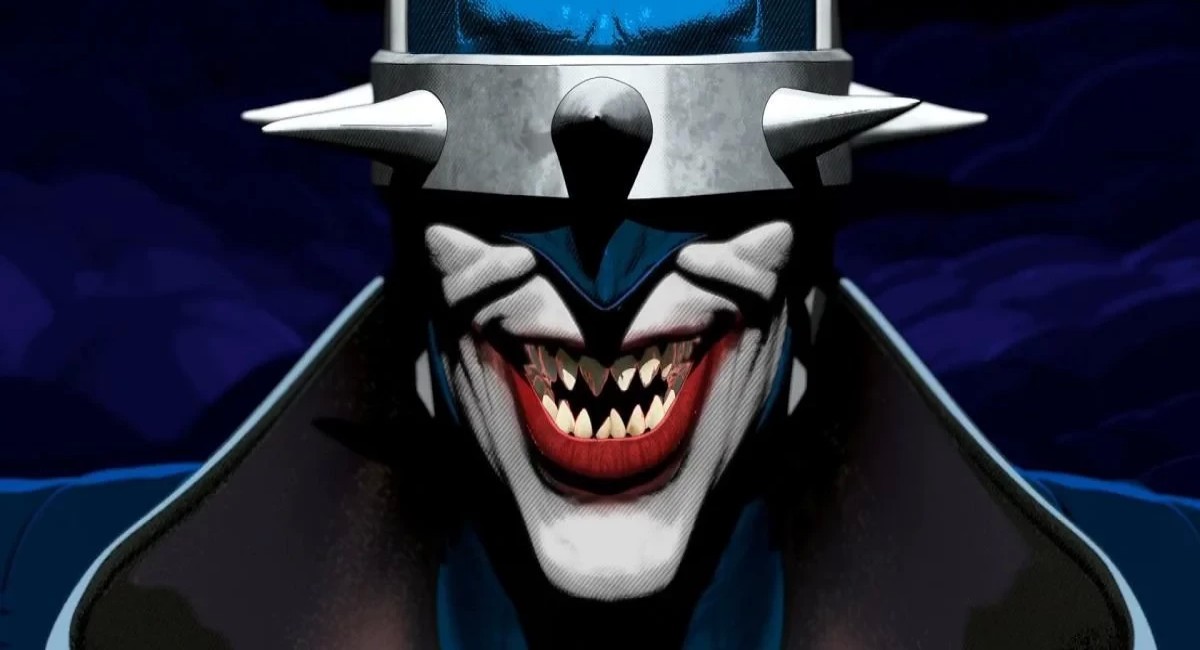 DC: Dark Legion — новая стратегия про Джокера-Бэтмена и Супермена на смартфоны