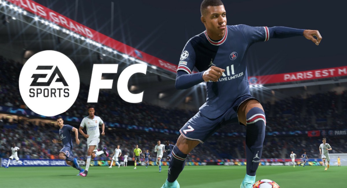 EA Sports FC Mobile это новое название FIFA Mobile