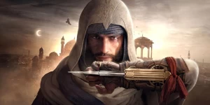 Assassin's Creed Mirage вернёт серию к истокам: никаких DLC и маленький мир