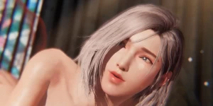 Игра для взрослых Rise of Eros появилась в Steam