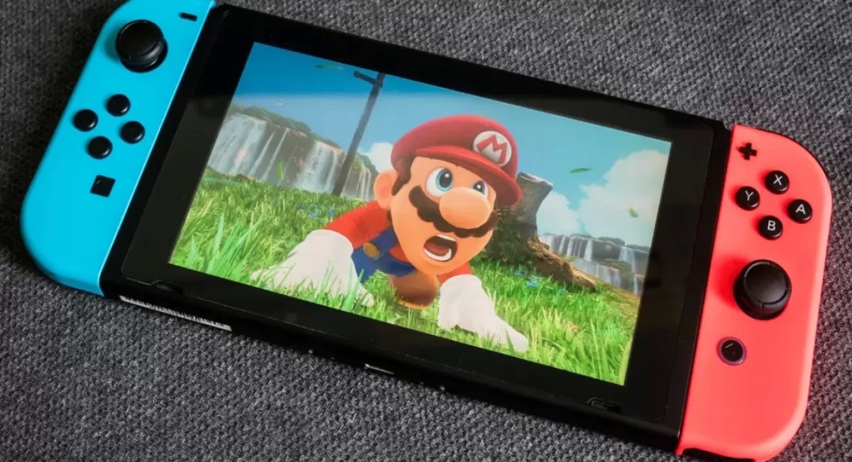 Новые драйвера Turnip 7xx v4 превращают смартфон в полноценный Nintendo Switch