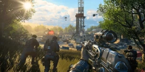 Шутер Warfronts Mobile предлагает 5 игровых режимов в офлайн