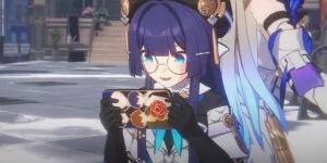 Системные требования Honkai: Star Rail на iOS, Android и ПК