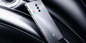 Глобальную версию Red Magic 8S Pro уже можно купить на Али