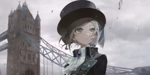 Предрегистрация на Reverse: 1999 и анонс в конце недели