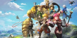 Началась предзагрузка MMORPG Dragon Nest 2: Evolution