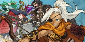 Defense Derby выходит в начале августа по всему миру