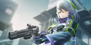 Состоялся релиз Snowbreak: Containment Zone, но не в России