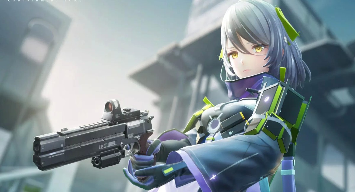 Состоялся релиз Snowbreak: Containment Zone, но не в России