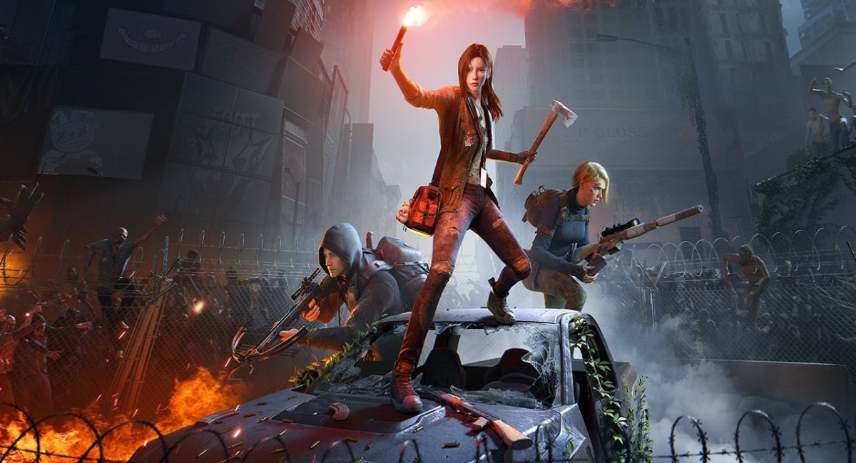 Undawn появилась в RuStore — российские геймеры удивлены