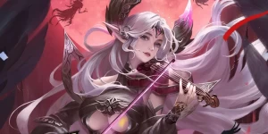 Dungeon Survivor 3: Dark Genesis получила 5 звёзд на релизе