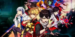 Состоялся пробный запуск Tower of God: New World