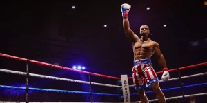 Bare Knuckle Boxing — мобильная игра про бокс без перчаток