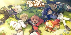 Стартовал бета-тест для игры Go!Go!Muffin, прими участие сейчас