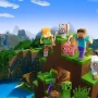 Игрок Minecraft воссоздал Землю в режиме выживания