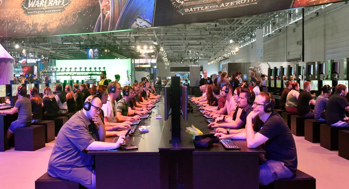 NetEase Games требует $42 млн от Blizzard через суд