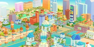 Успей записаться на ранний запуск Brixity, новой игры от создателей Cookie Run