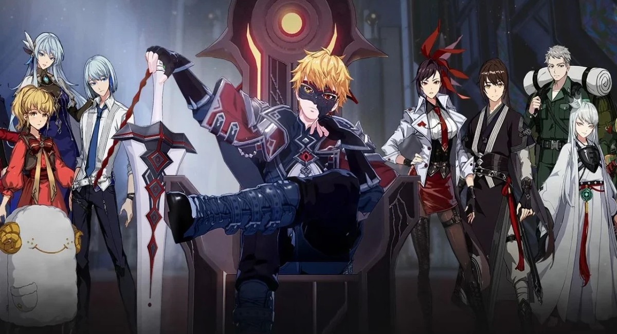 Игра Tower of God: New World вышла на iOS и Android