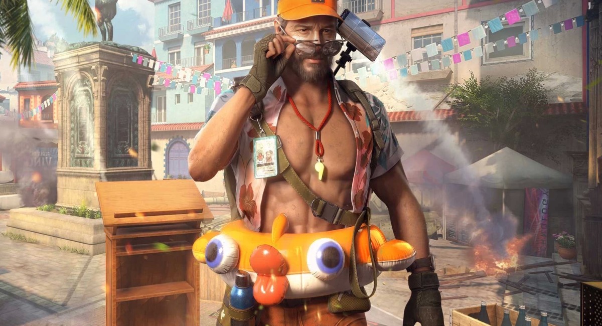 Call of Duty Mobile: Игроки хейтят новый сезон Heat Wave