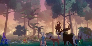 Стала известна дата релиза Dawnlands, есть одна проблема