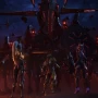 Ares: Rise of Guardians — MMO нового поколения? (видео-разбор)