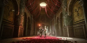 Canyon Watch —  странная королевская битва на Android