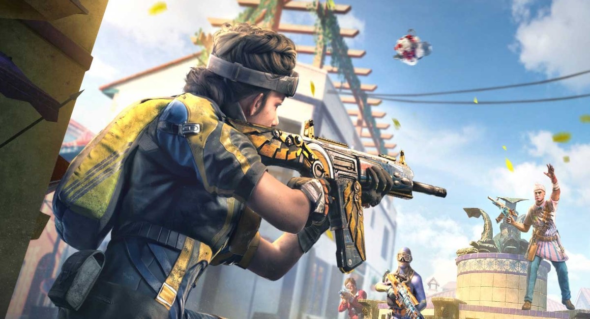 Call of Duty Mobile: 12 изменений королевской битвы в 7 сезоне