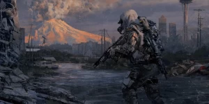 MMORPG Ashfall ждёт ЗБТ в начале августа