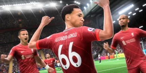 Бета-версия EA Sports FC Mobile засветилась в Google Play