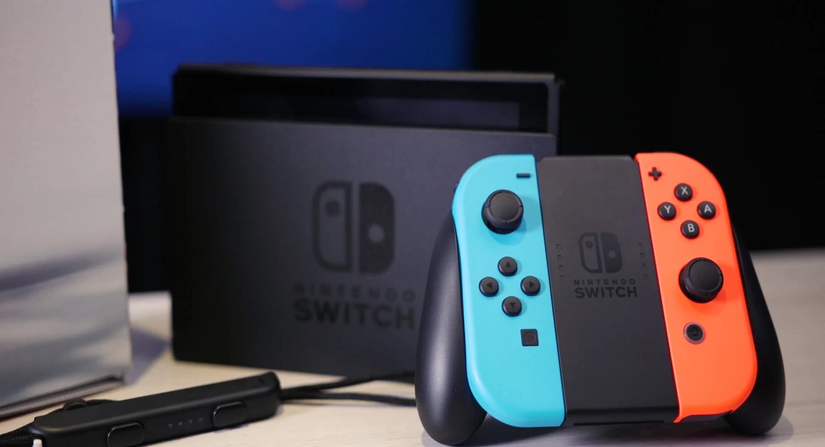 Какой эмулятор Nintendo Switch на андроид лучший?