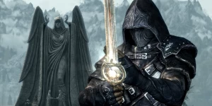 Как поиграть в Skyrim на Андроид?