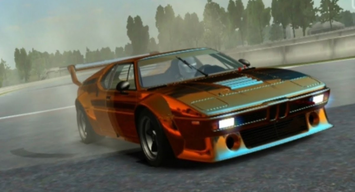 Drift Legends 2 Car Racing — ультимативная игра про дрифт