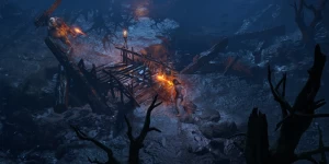 Узнай, когда начнётся бета-тест Path of Exile 2