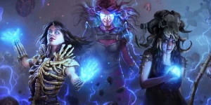 Разработчики Path of Exile Mobile намекнули, когда ждать релиз игры